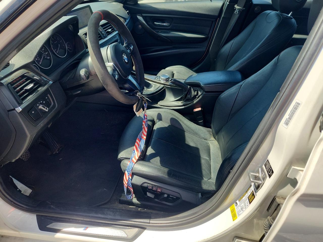 BMW 3 Series I