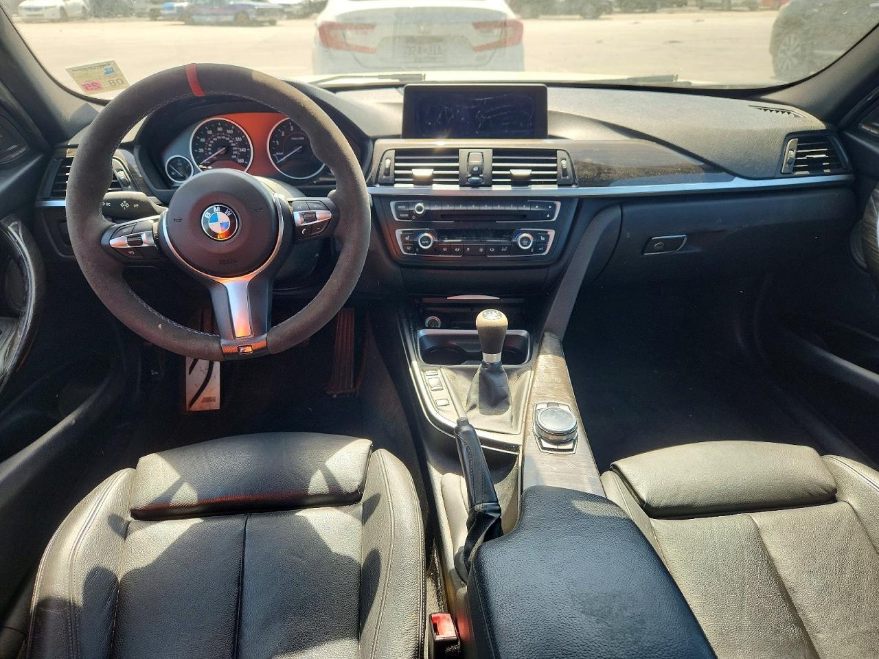 BMW 3 Series I