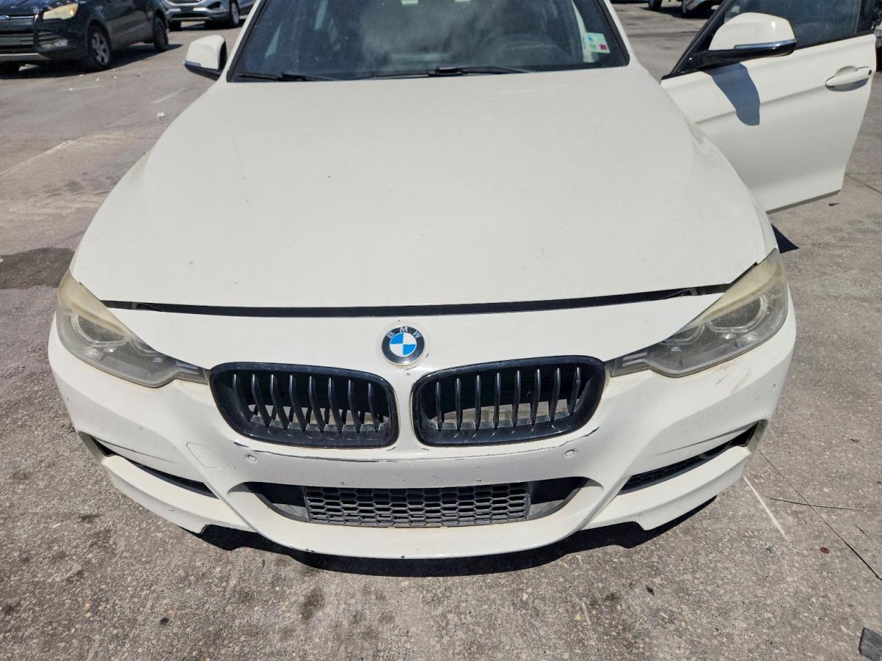 BMW 3 Series I