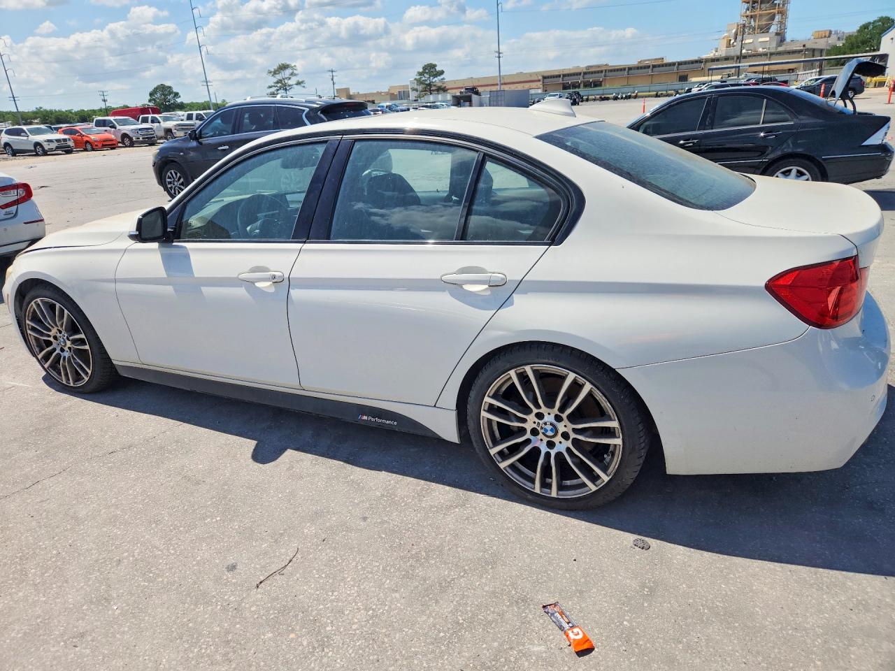 BMW 3 Series I