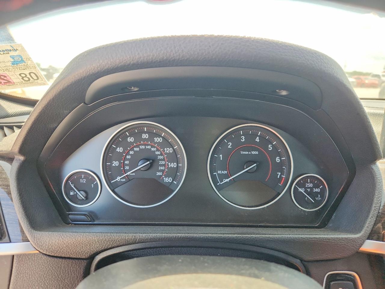 BMW 3 Series I