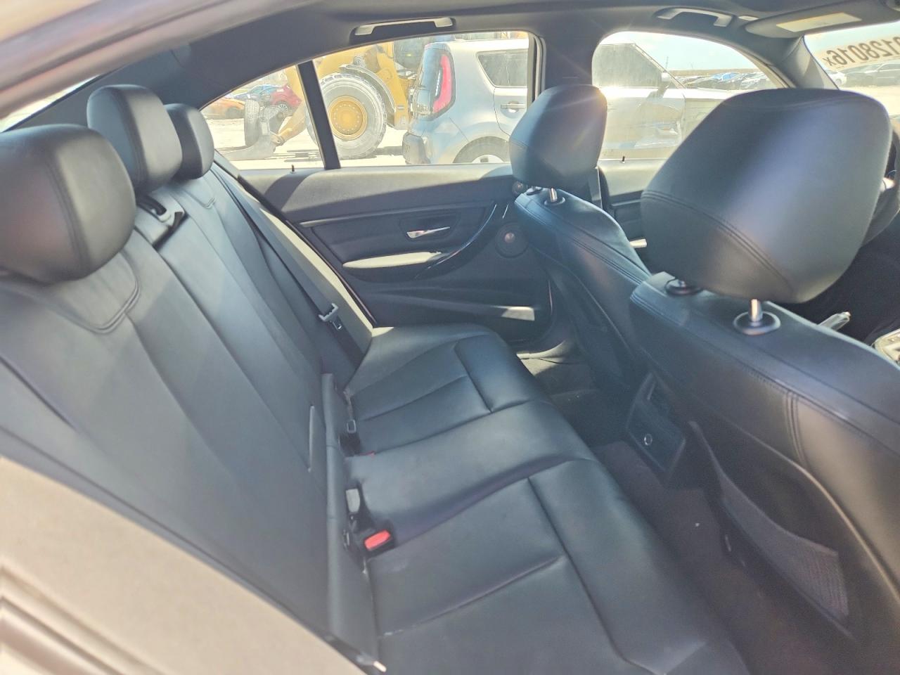 BMW 3 Series I
