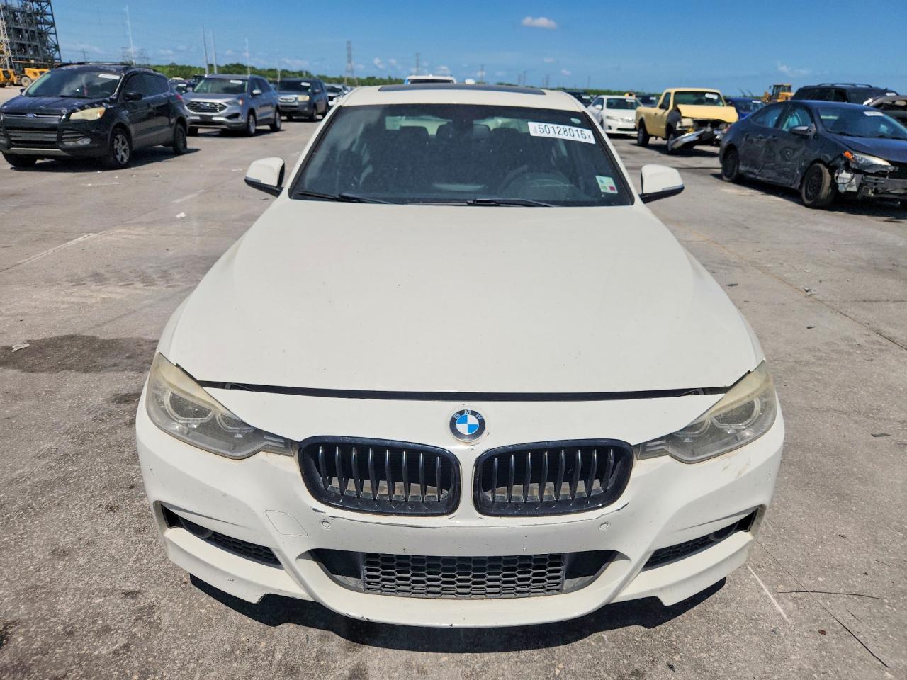 BMW 3 Series I