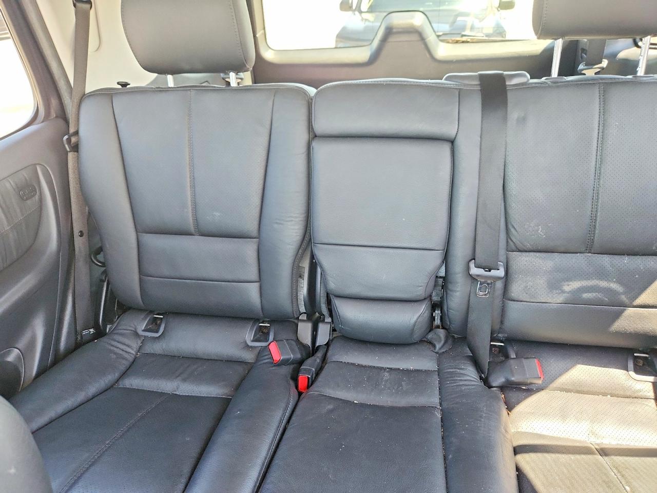 Mercedes-Benz M-Class 350
