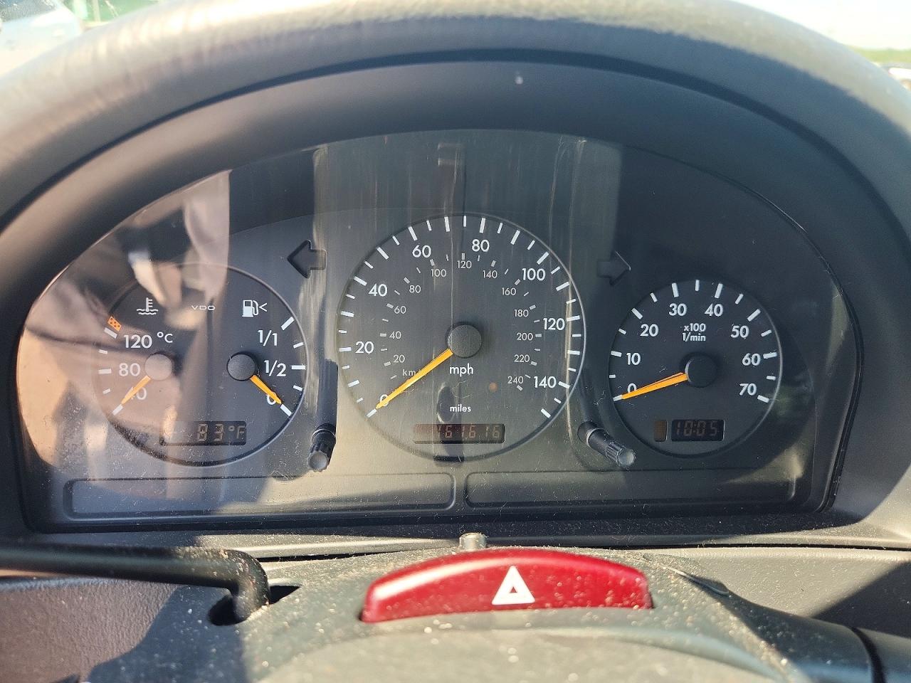 Mercedes-Benz M-Class 350