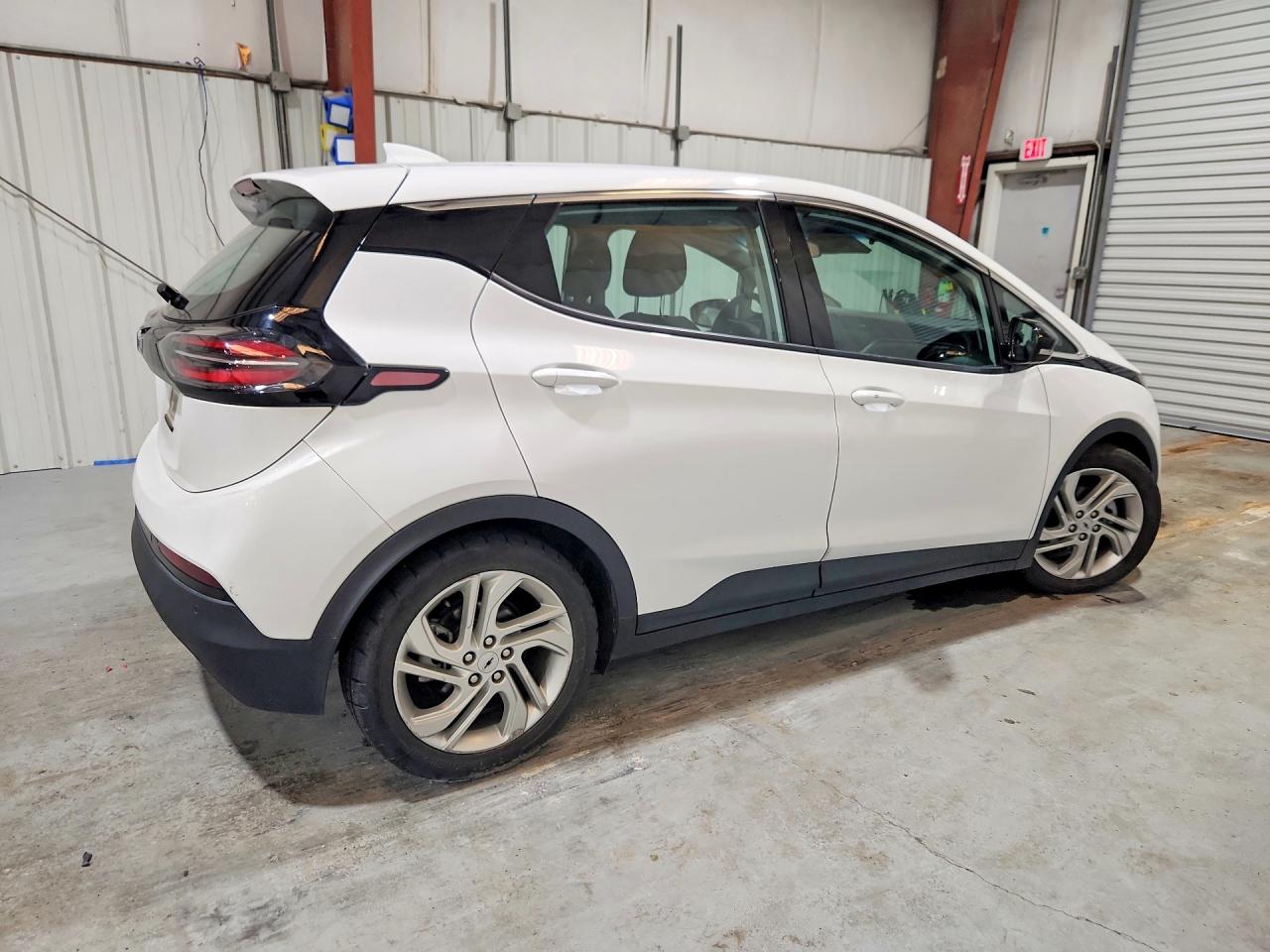Chevrolet Bolt 1lt