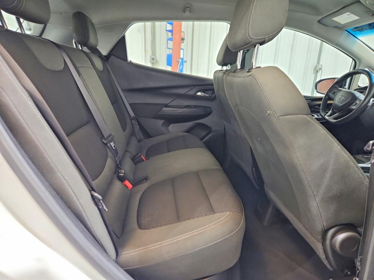 Chevrolet Bolt 1lt