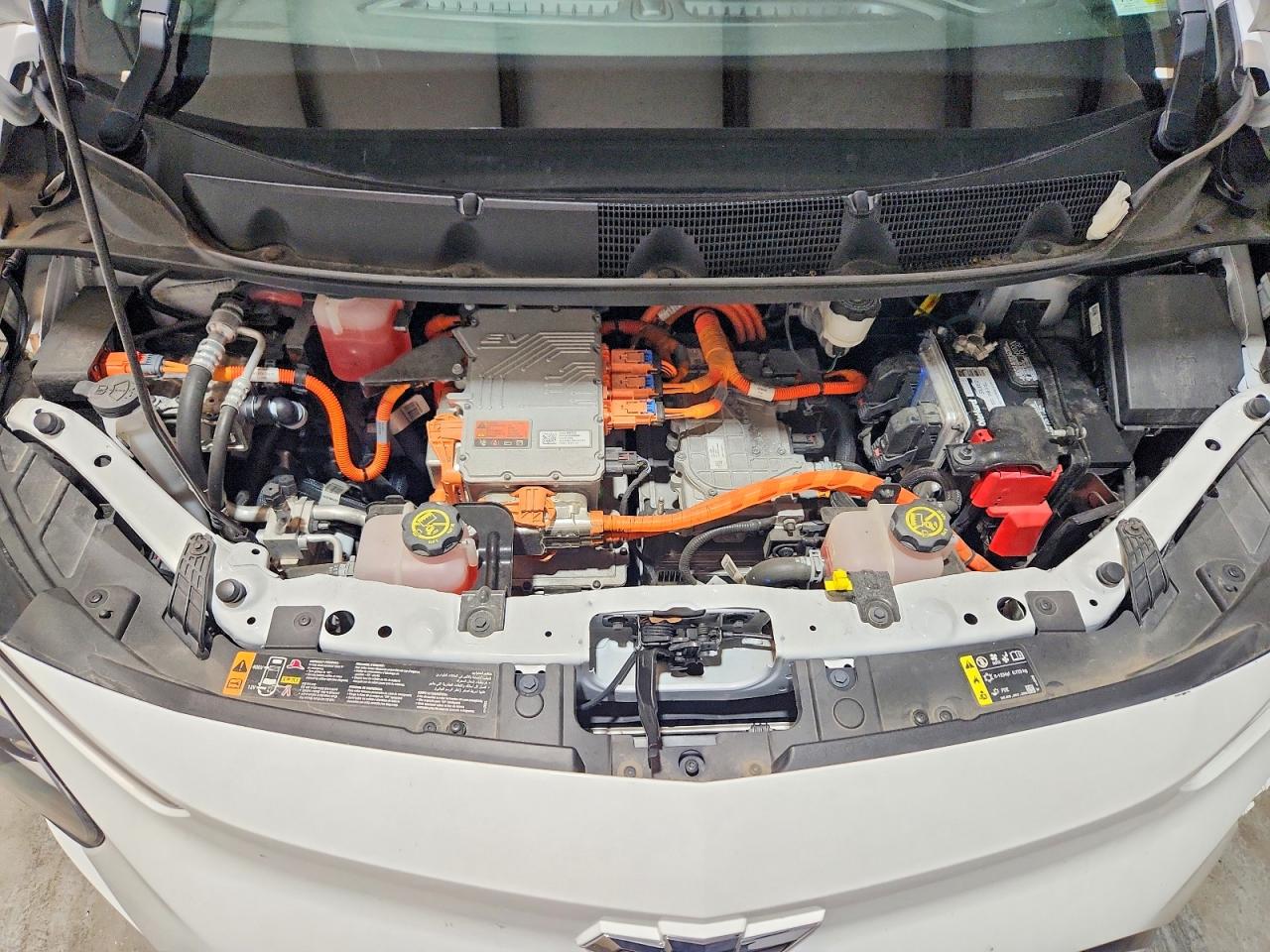 Chevrolet Bolt 1lt