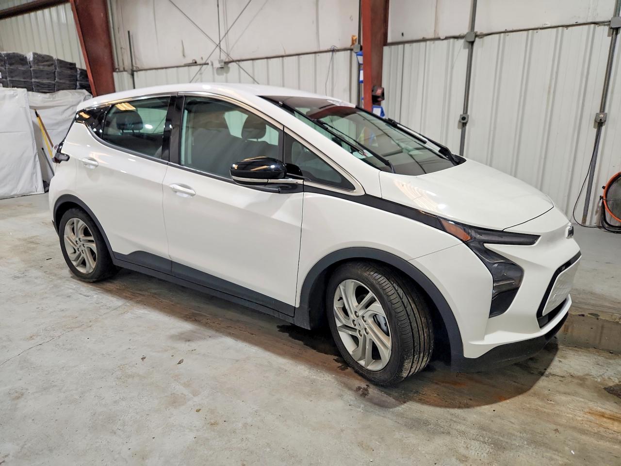 Chevrolet Bolt 1lt