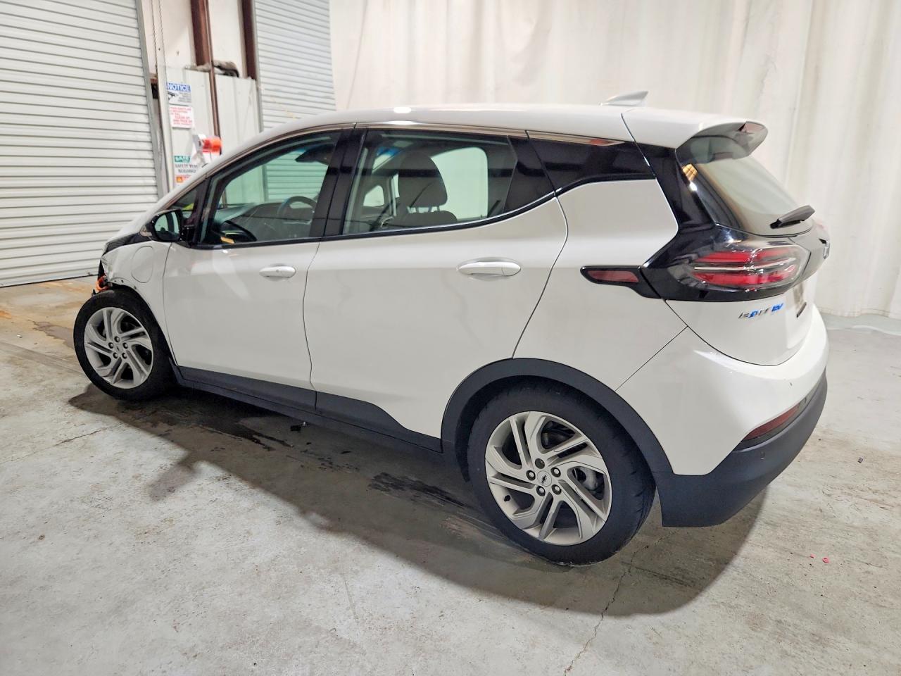 Chevrolet Bolt 1lt
