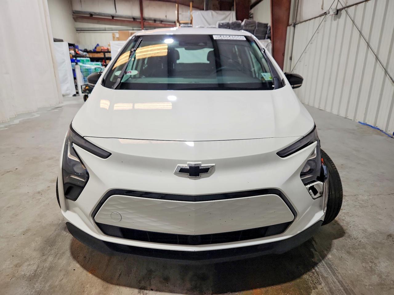 Chevrolet Bolt 1lt