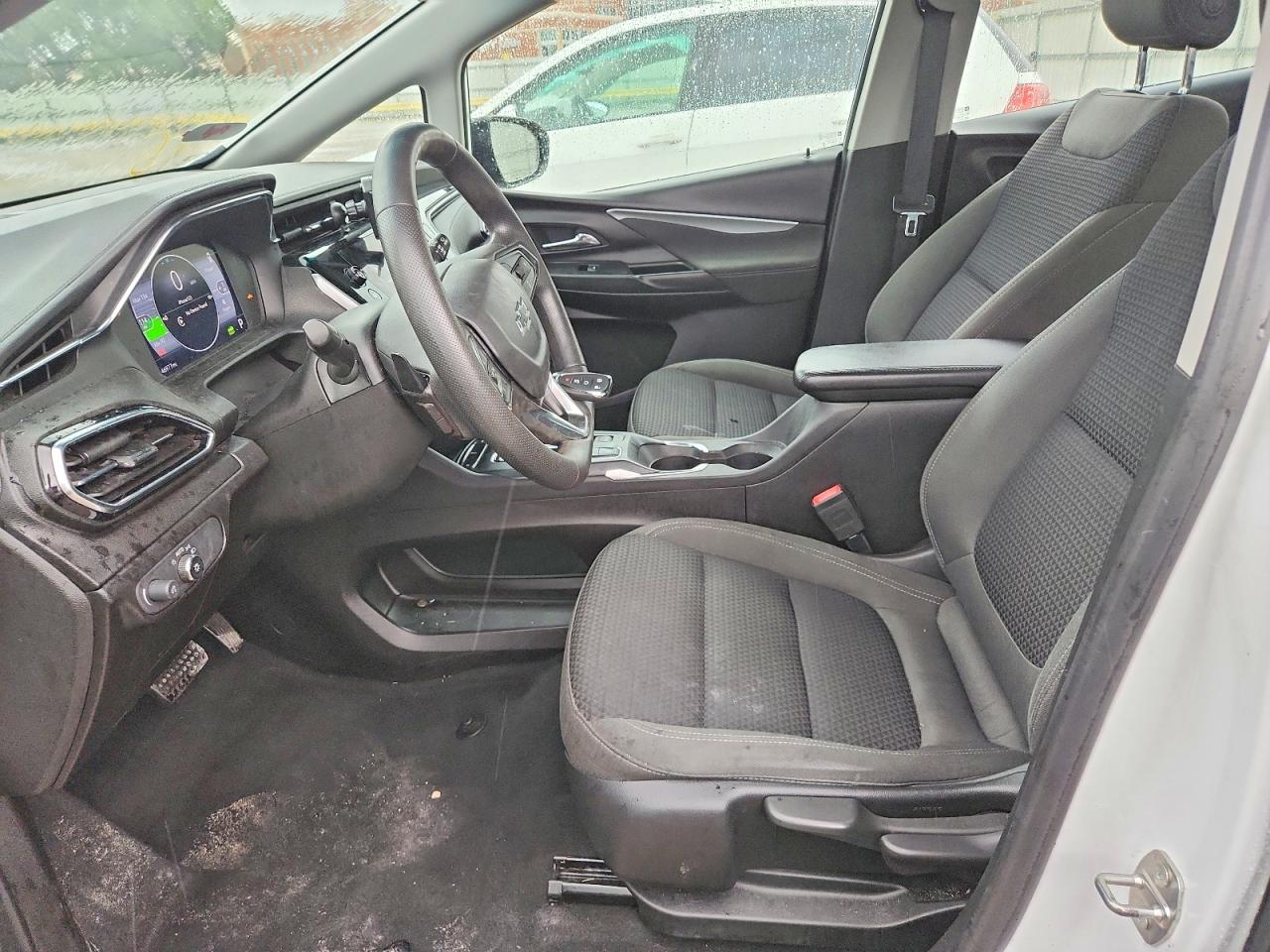 Chevrolet Bolt 1lt