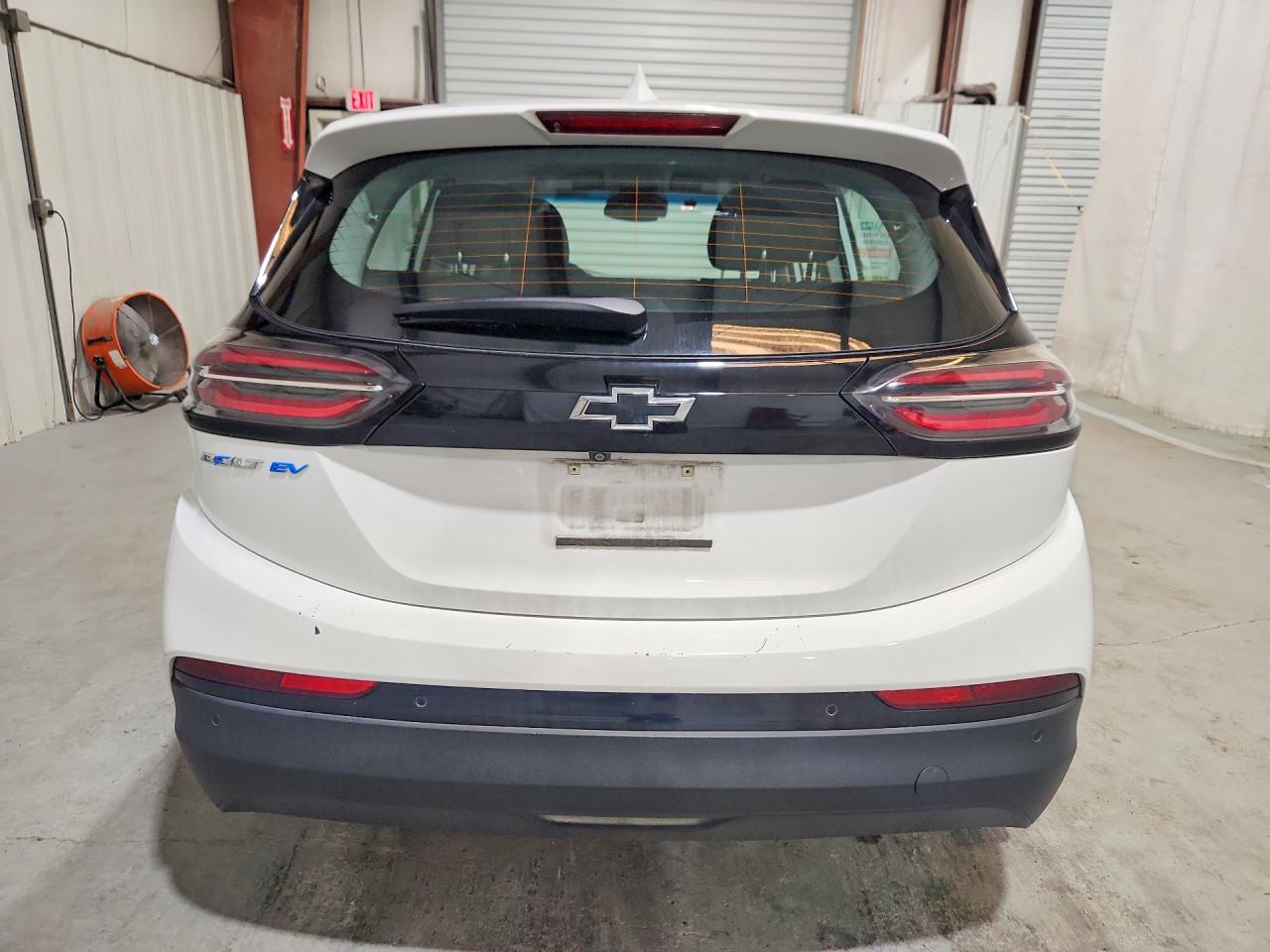 Chevrolet Bolt 1lt