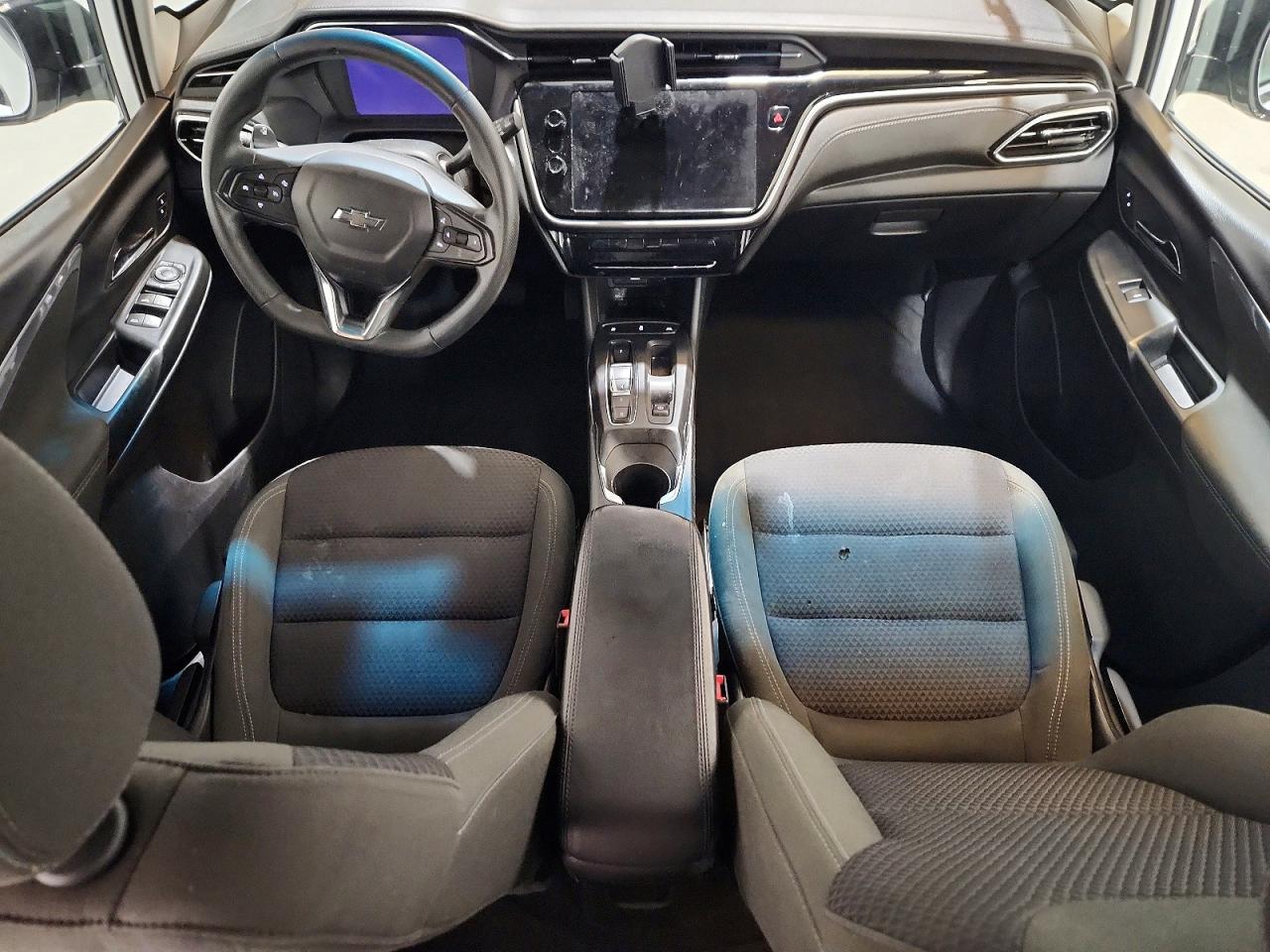 Chevrolet Bolt 1lt
