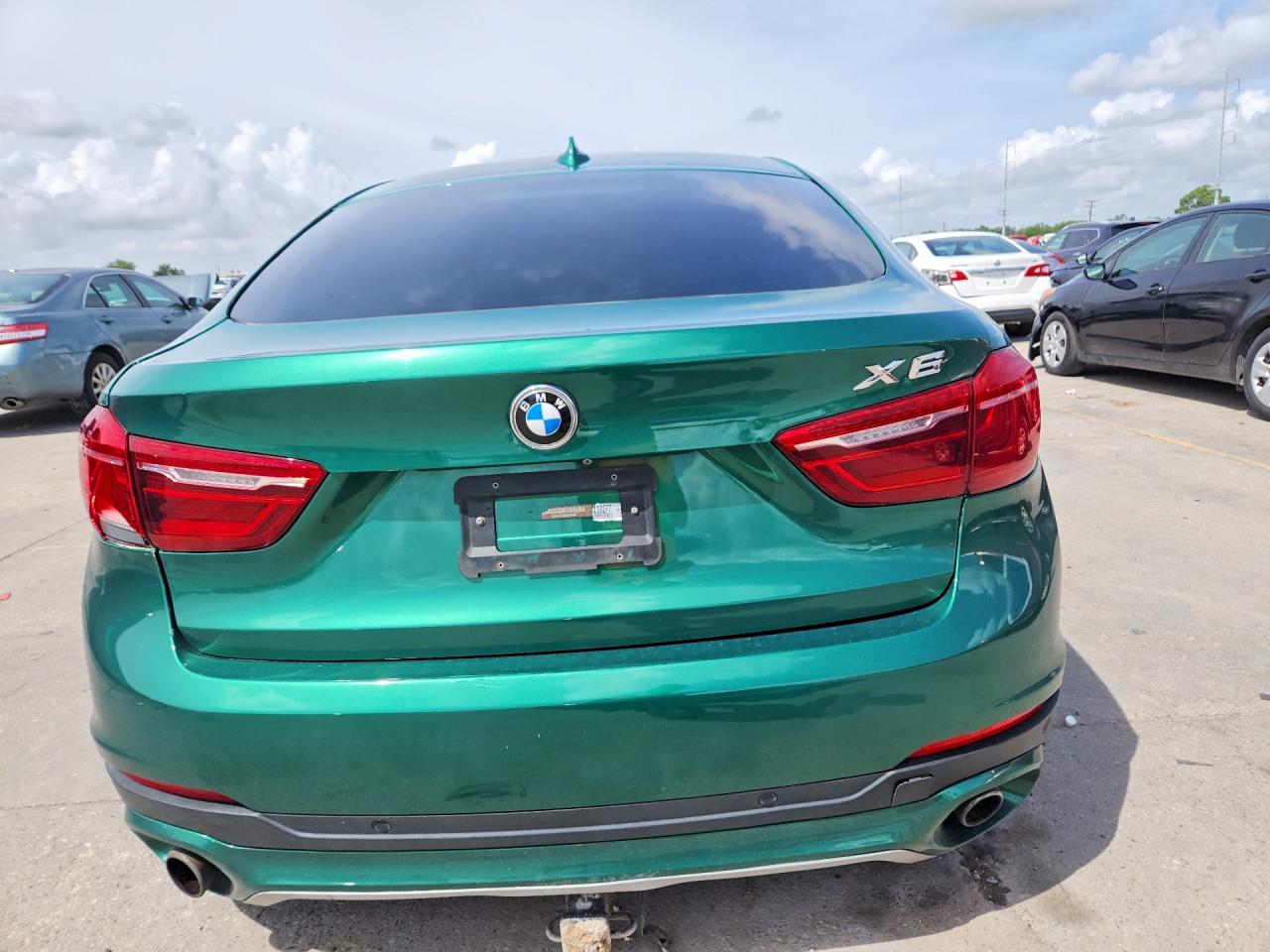 BMW X Series Xdrive35i