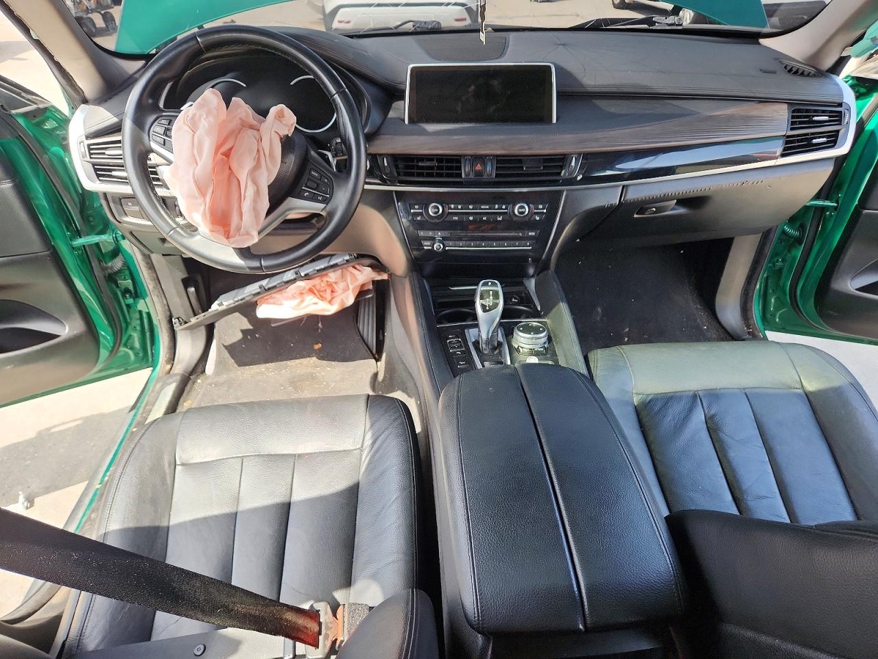 BMW X Series Xdrive35i