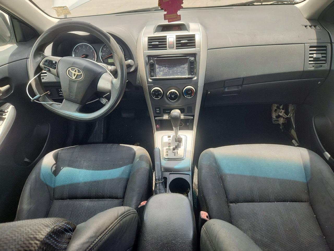 Toyota Corolla S