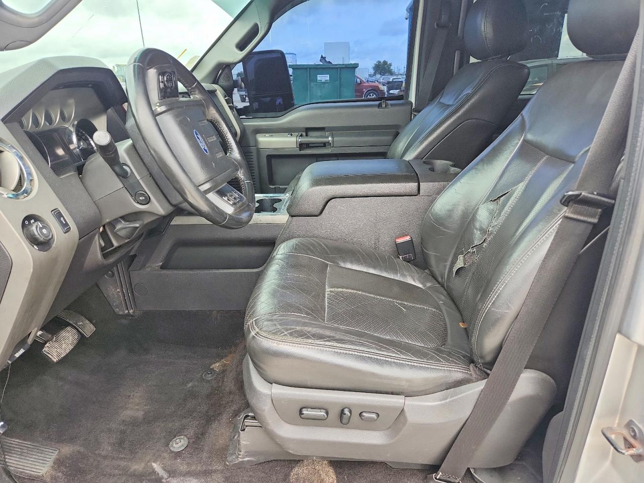 Ford F-350 Super Duty