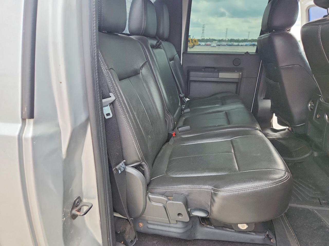 Ford F-350 Super Duty