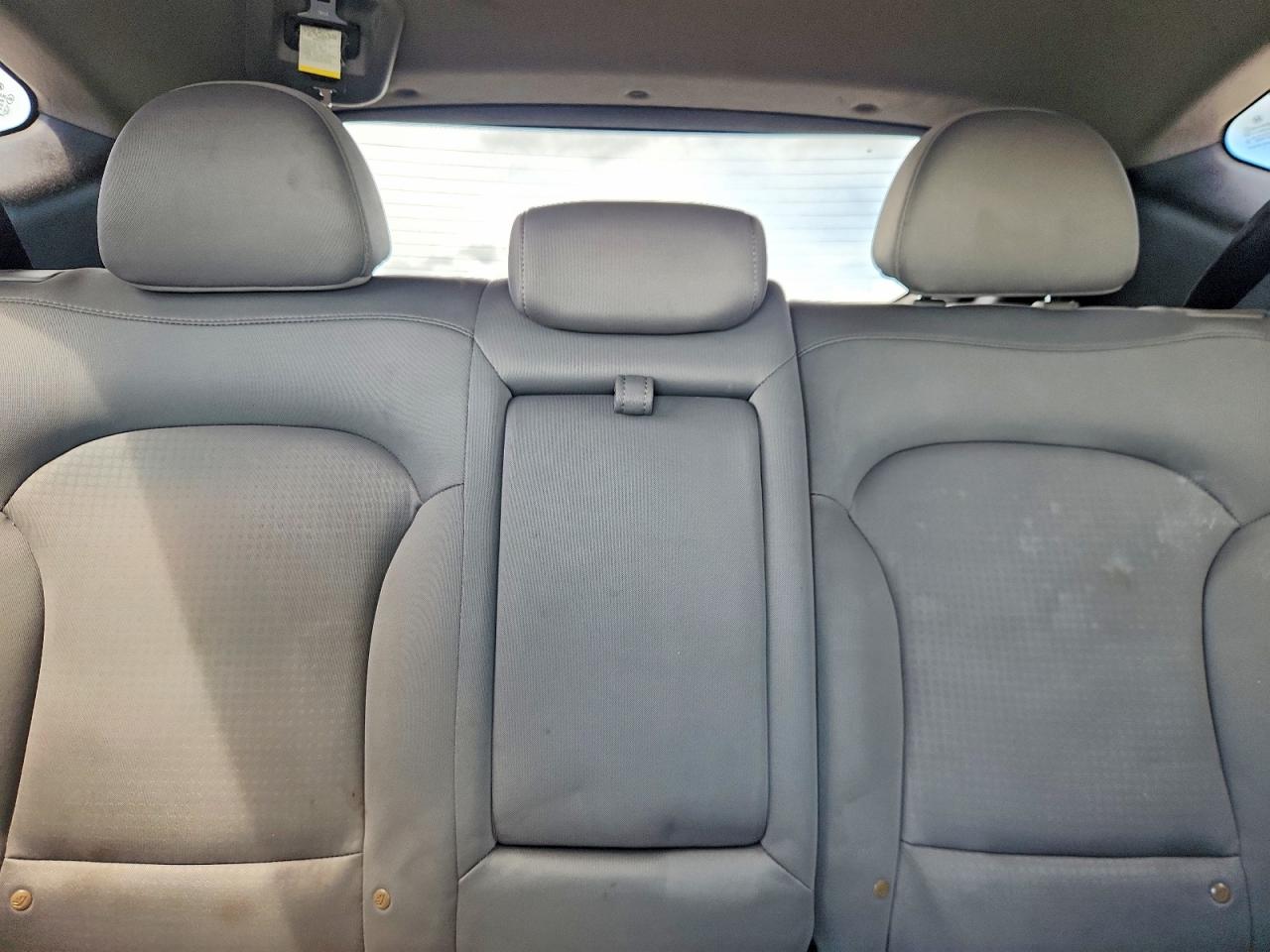 Hyundai TUCSON Gls