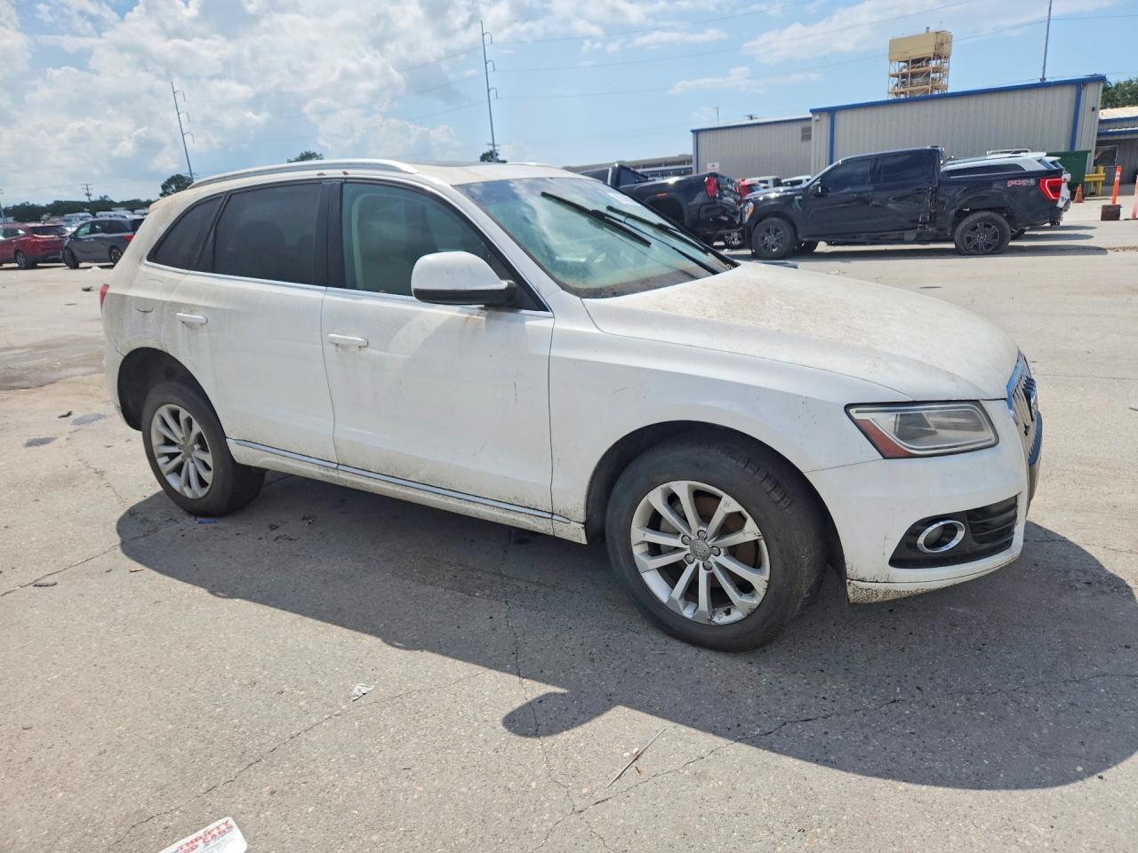 Audi Q5 Premium
