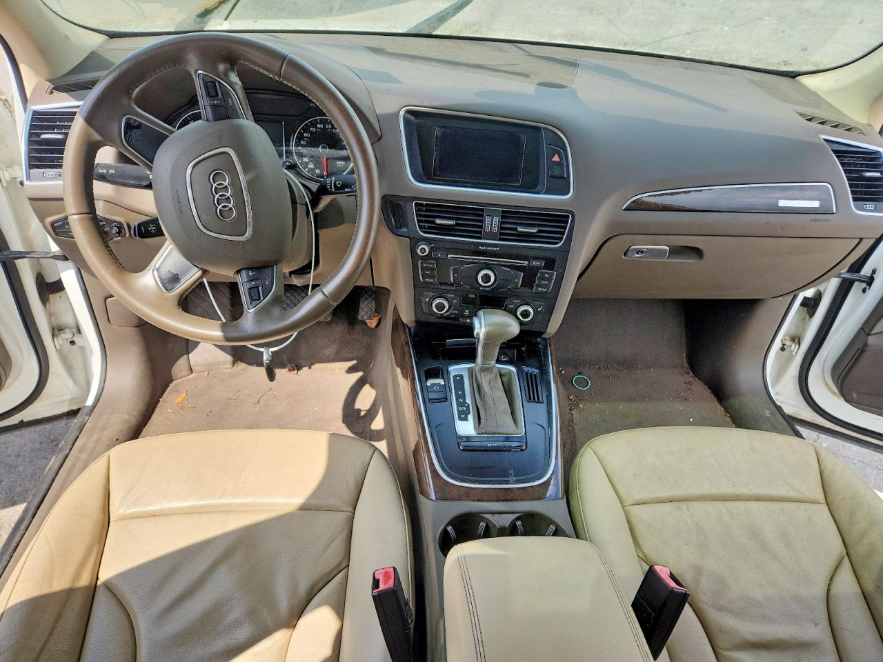 Audi Q5 Premium