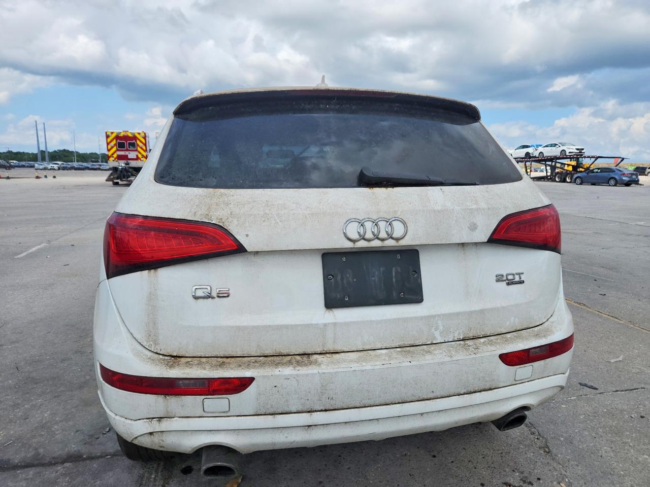 Audi Q5 Premium