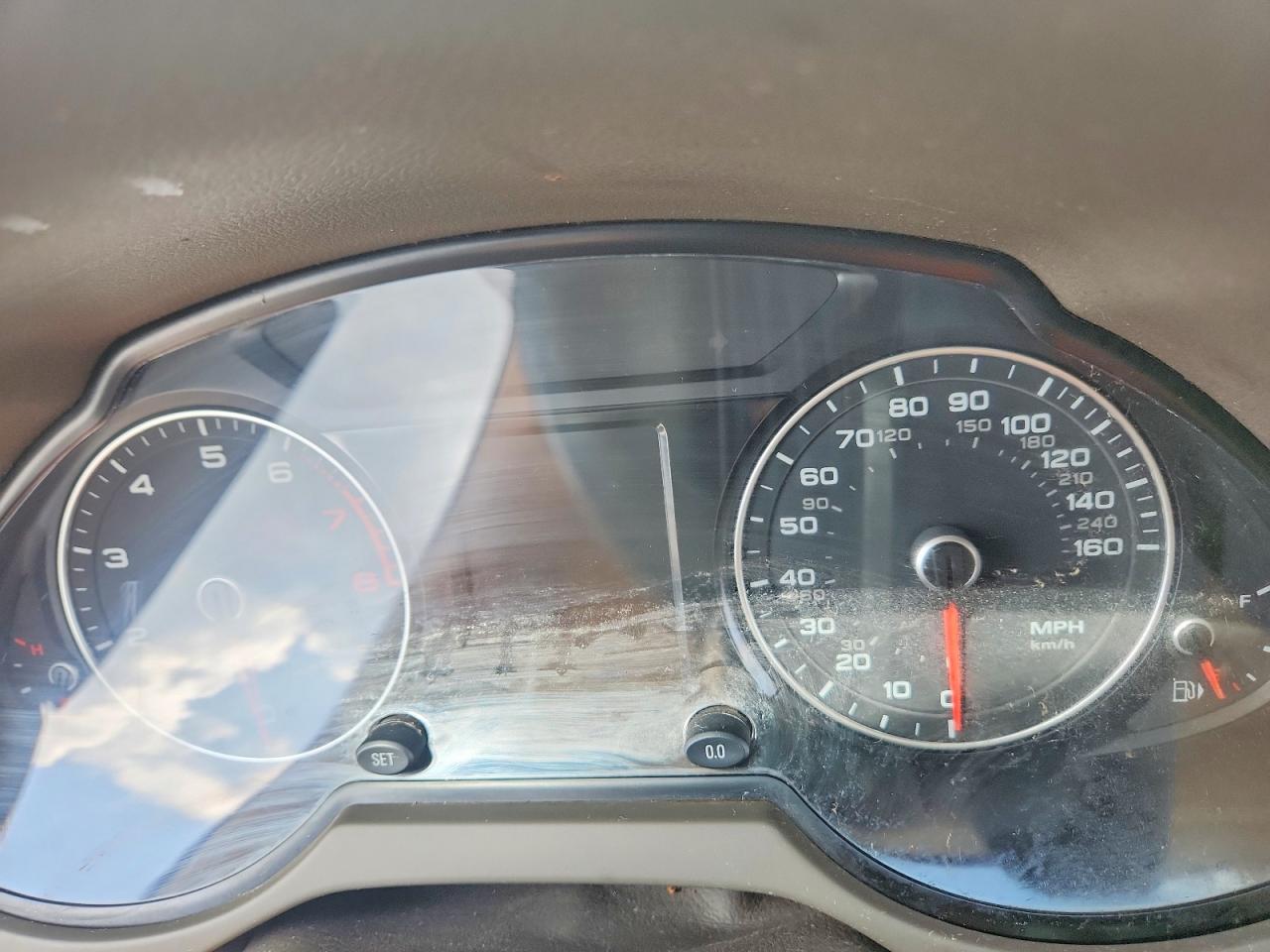 Audi Q5 Premium