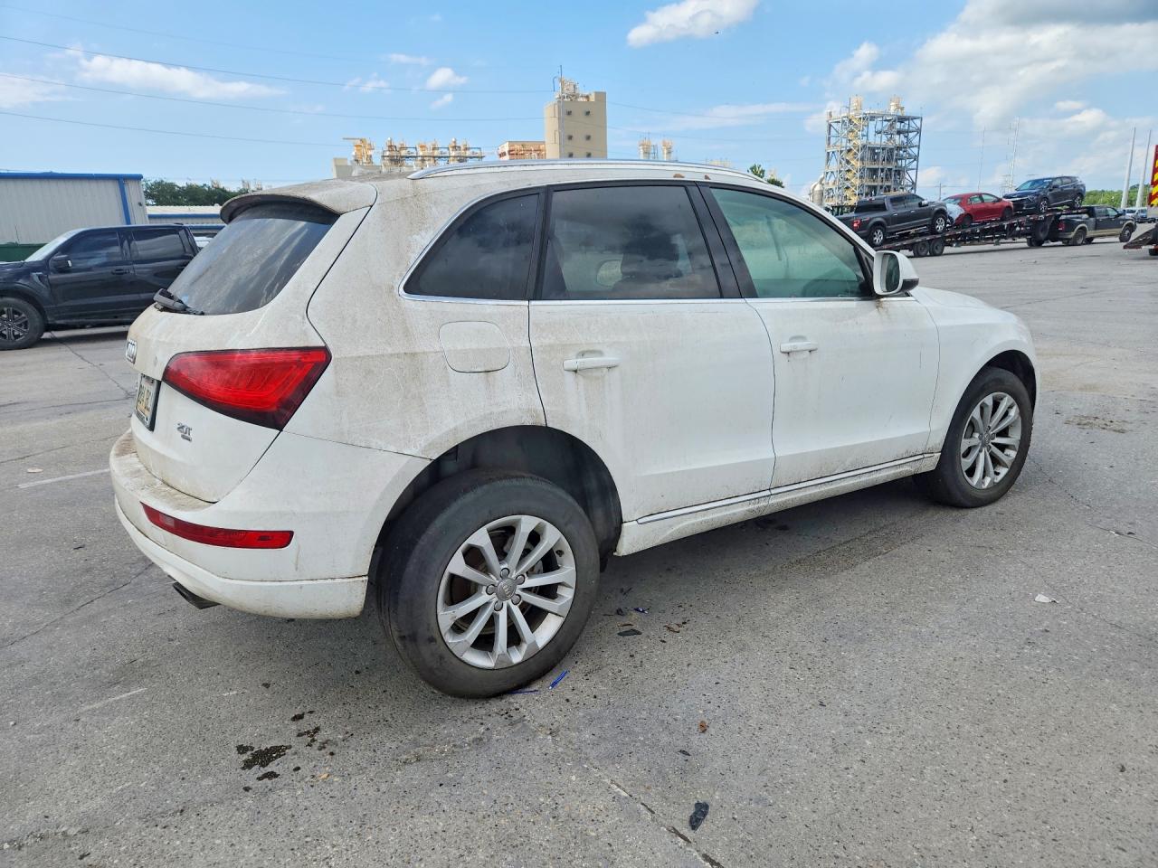 Audi Q5 Premium