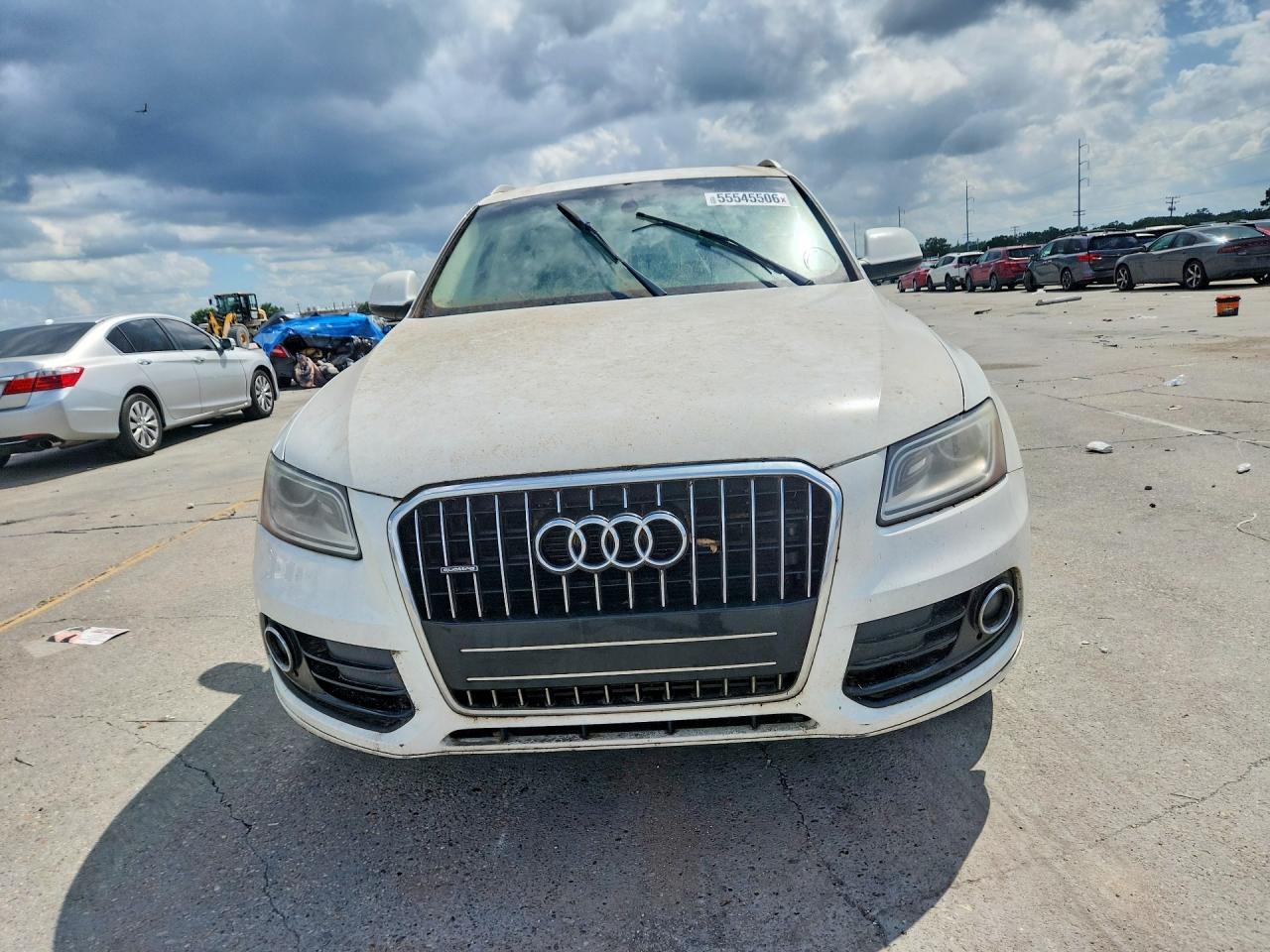 Audi Q5 Premium
