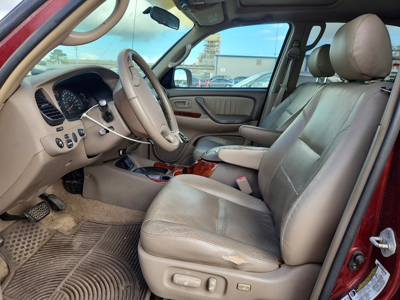 Toyota Tundra Double Cab Limited