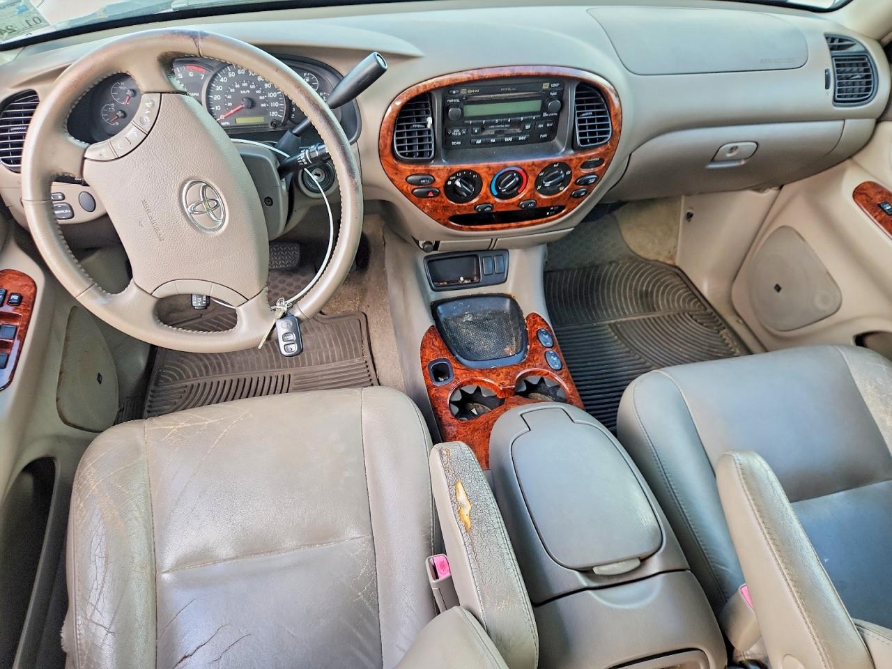 Toyota Tundra Double Cab Limited