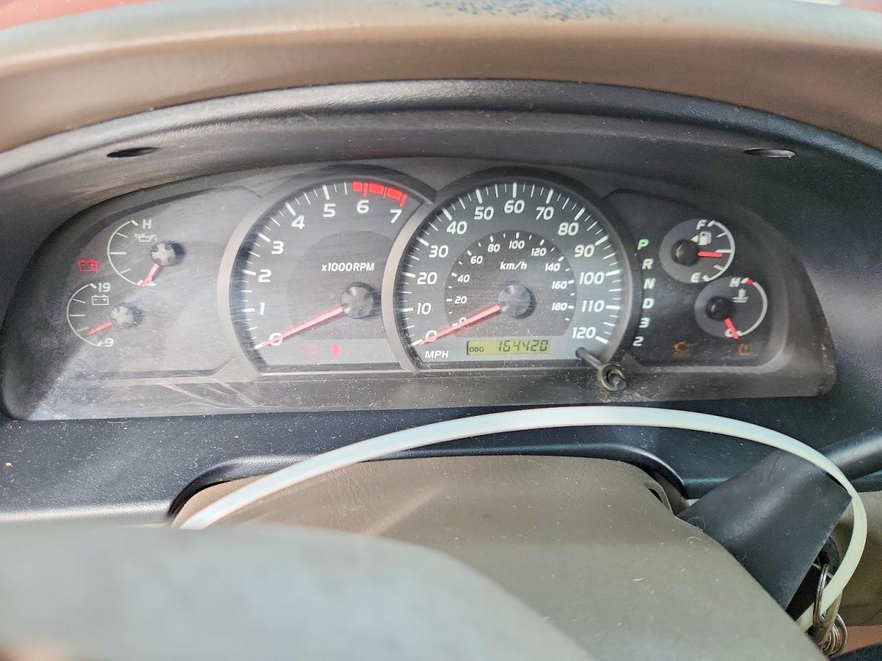 Toyota Tundra Double Cab Limited
