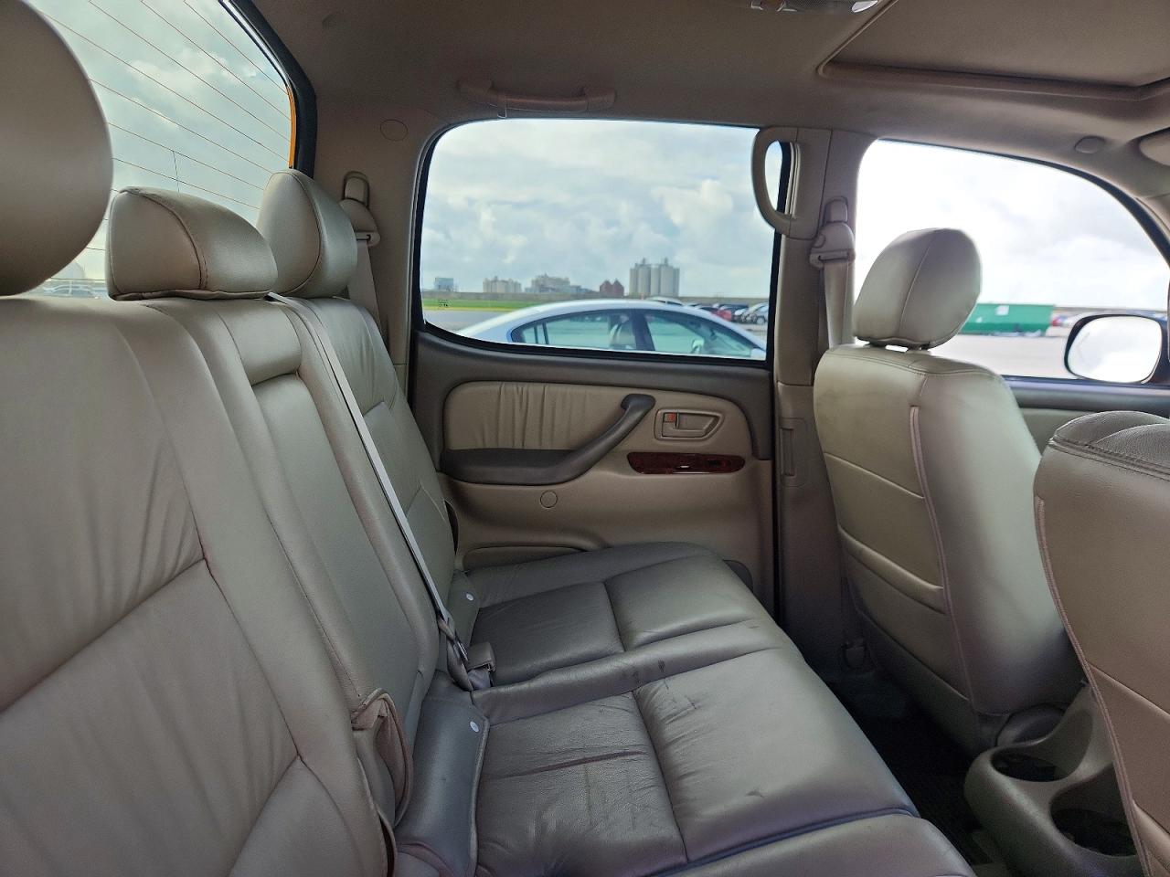 Toyota Tundra Double Cab Limited