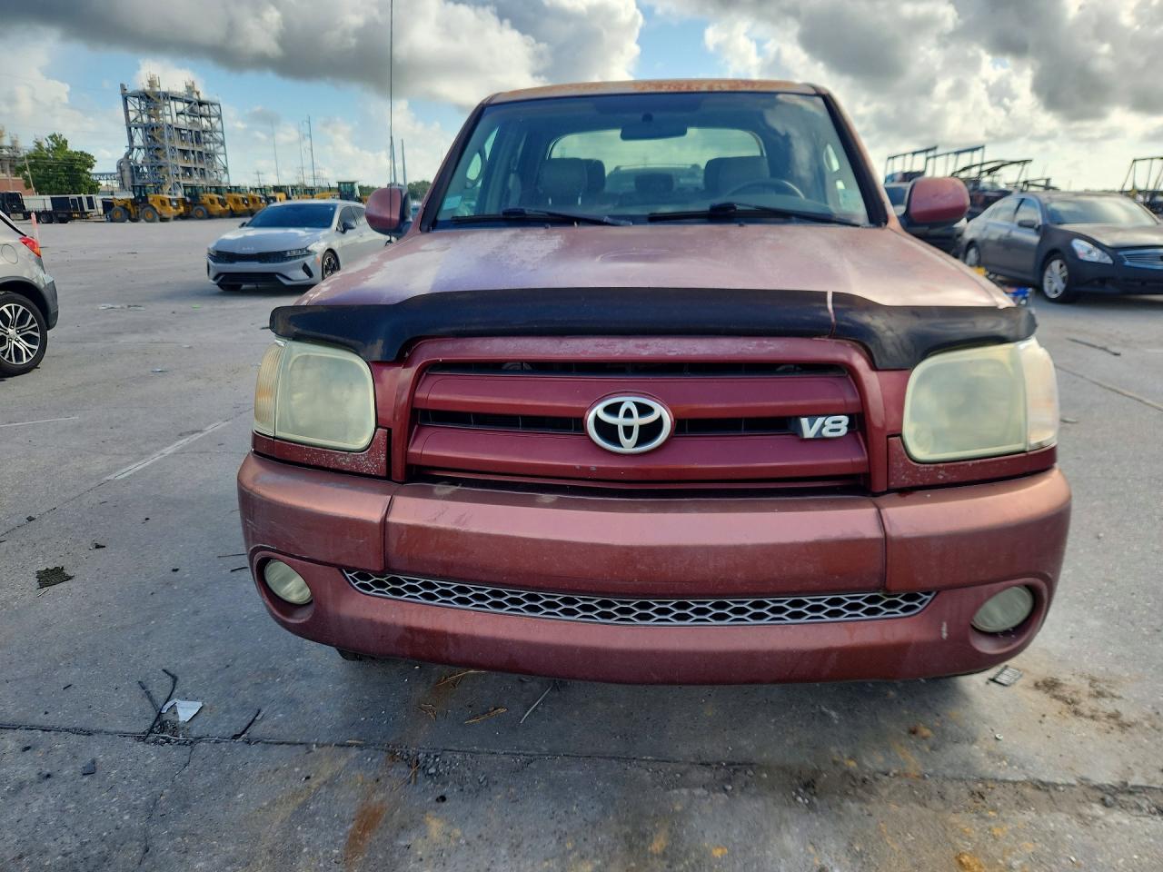 Toyota Tundra Double Cab Limited