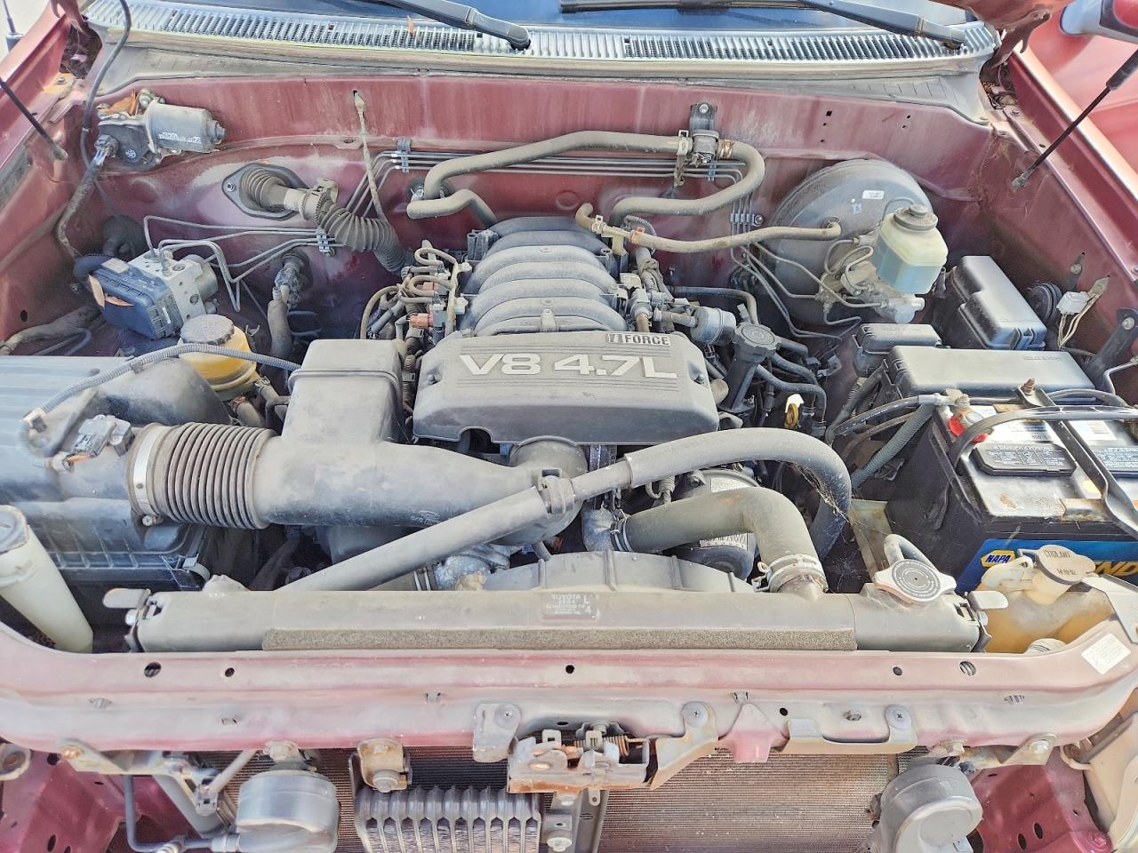 Toyota Tundra Double Cab Limited
