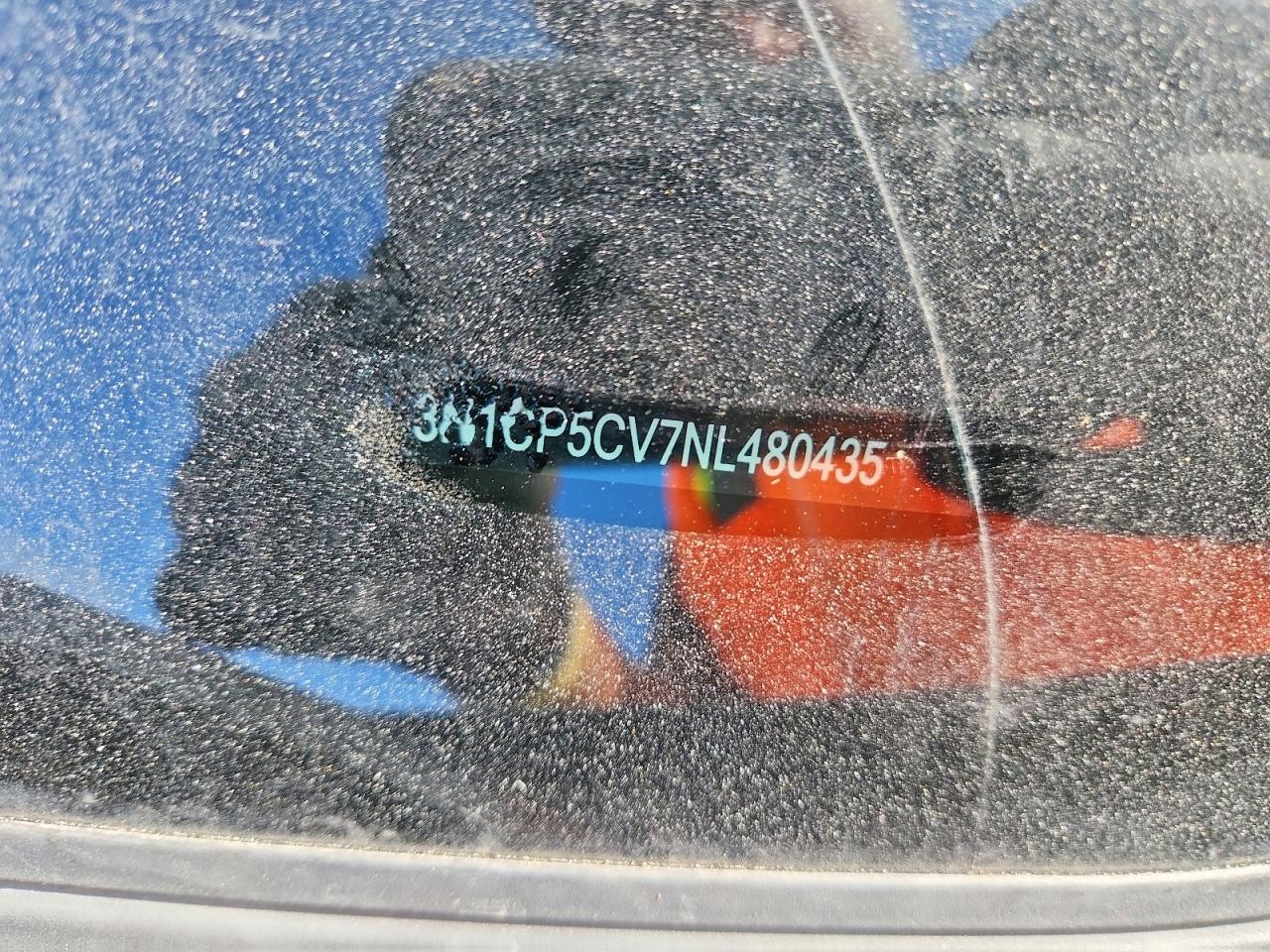 Nissan Kicks Sv