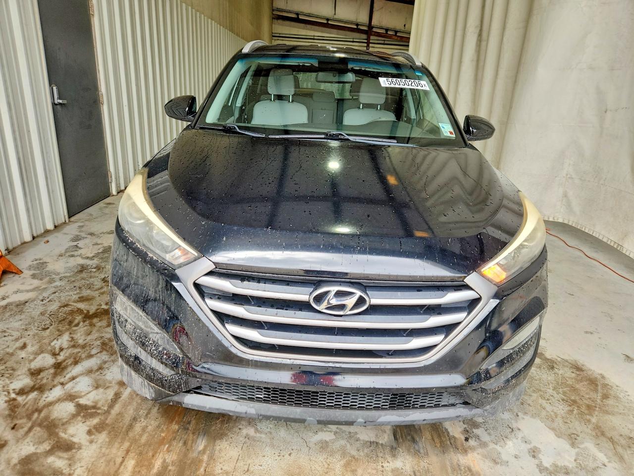 Hyundai TUCSON Sel