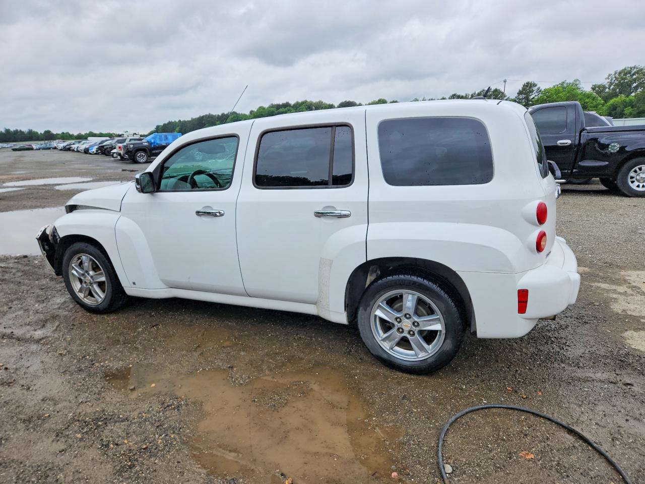 Chevrolet HHR Lt
