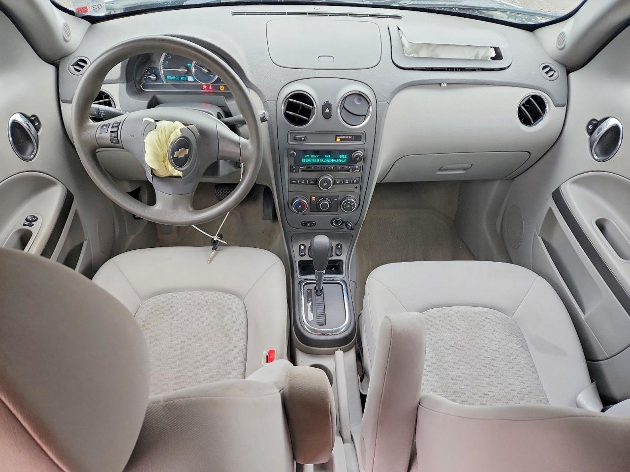 Chevrolet HHR Lt
