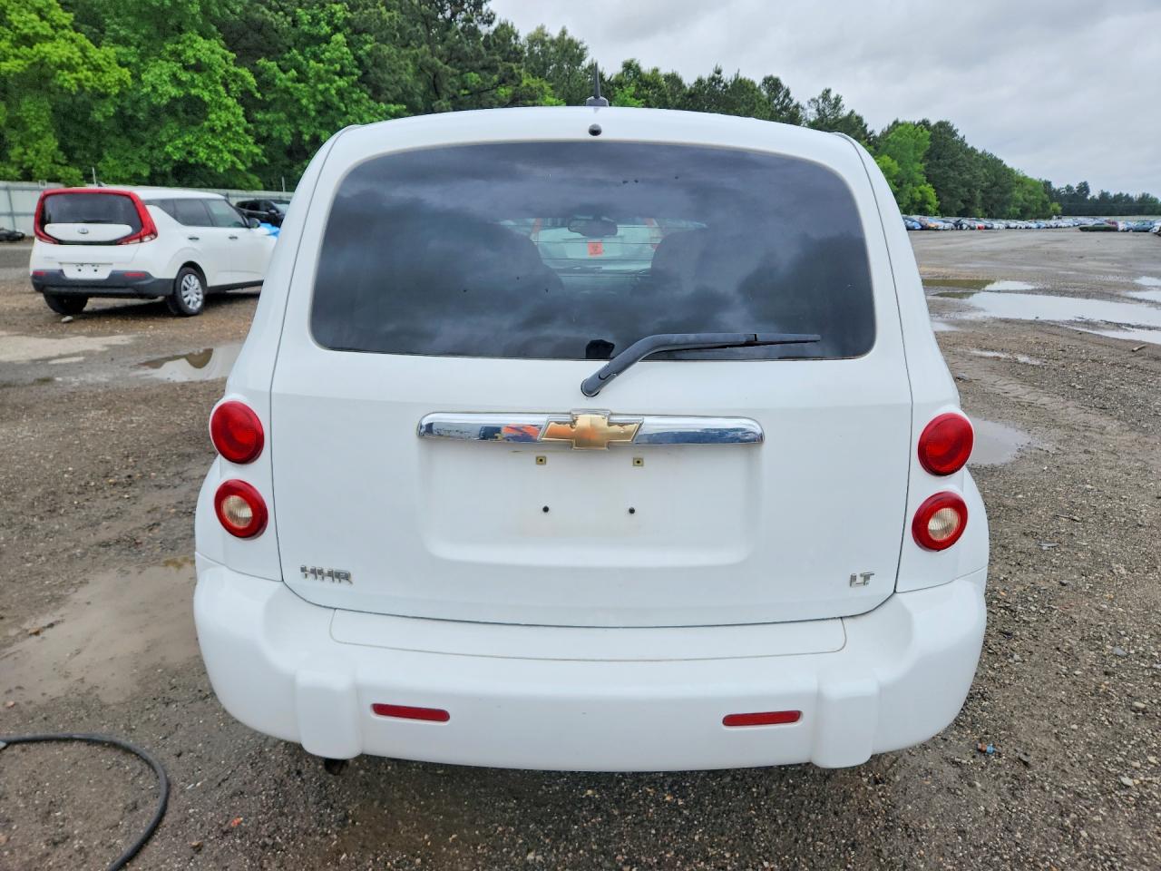 Chevrolet HHR Lt