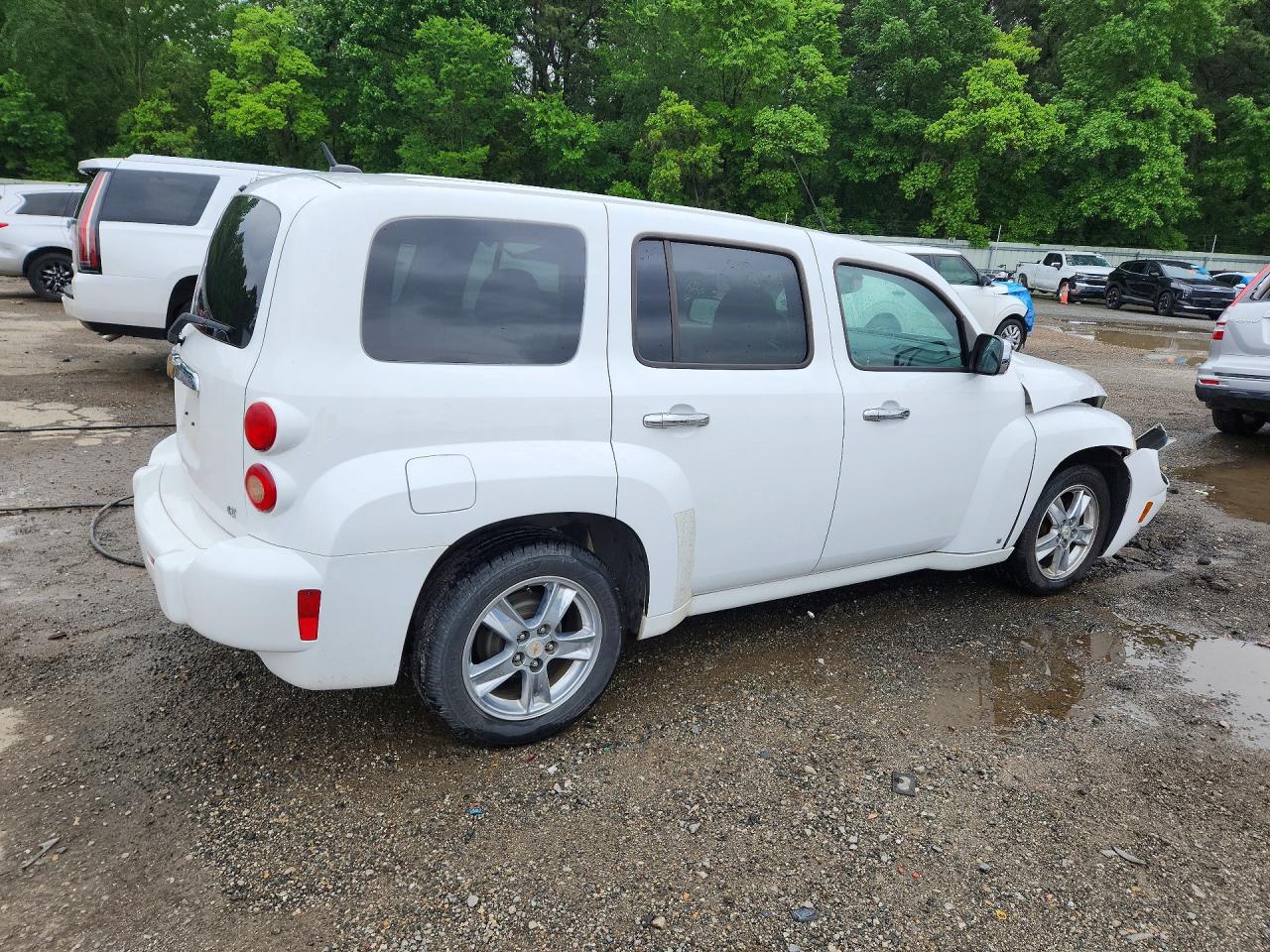 Chevrolet HHR Lt