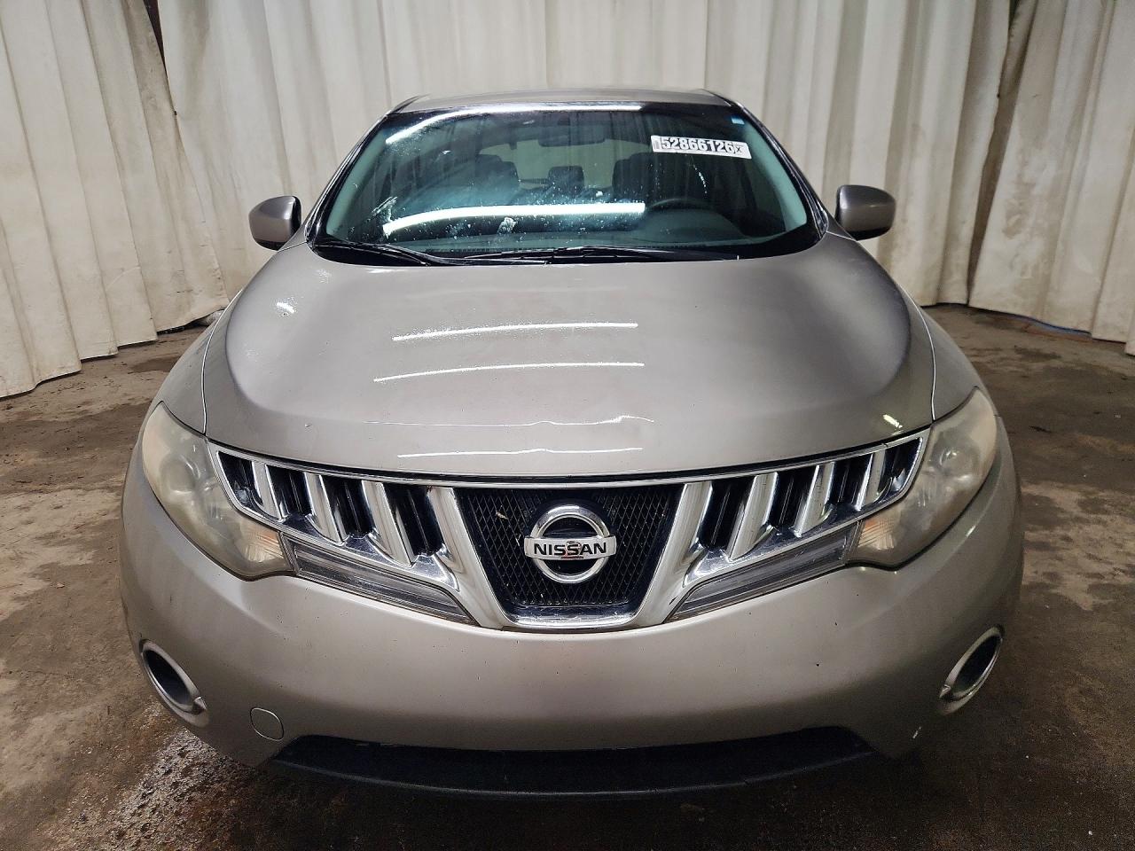 Nissan Murano S