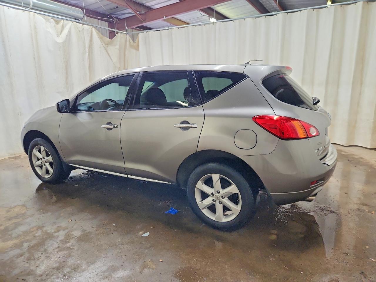 Nissan Murano S