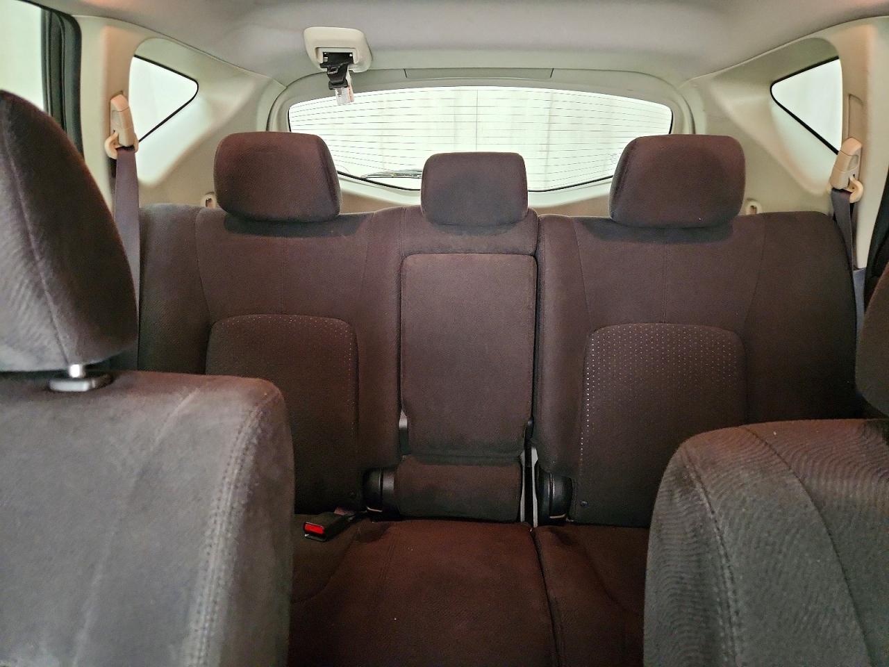Nissan Murano S
