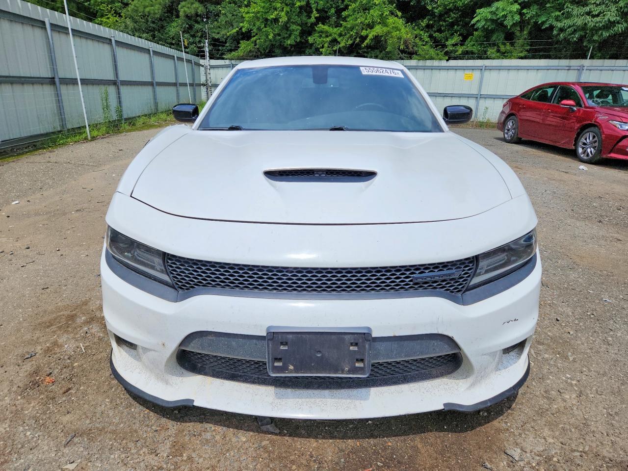 Dodge Charger Gt