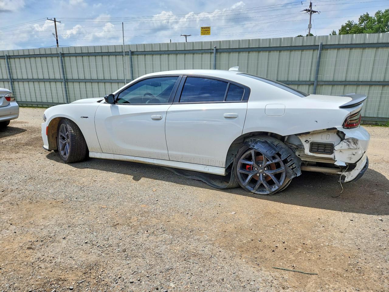 Dodge Charger Gt