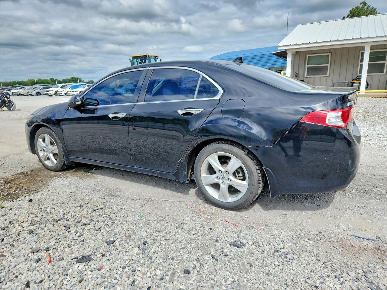 Acura TSX