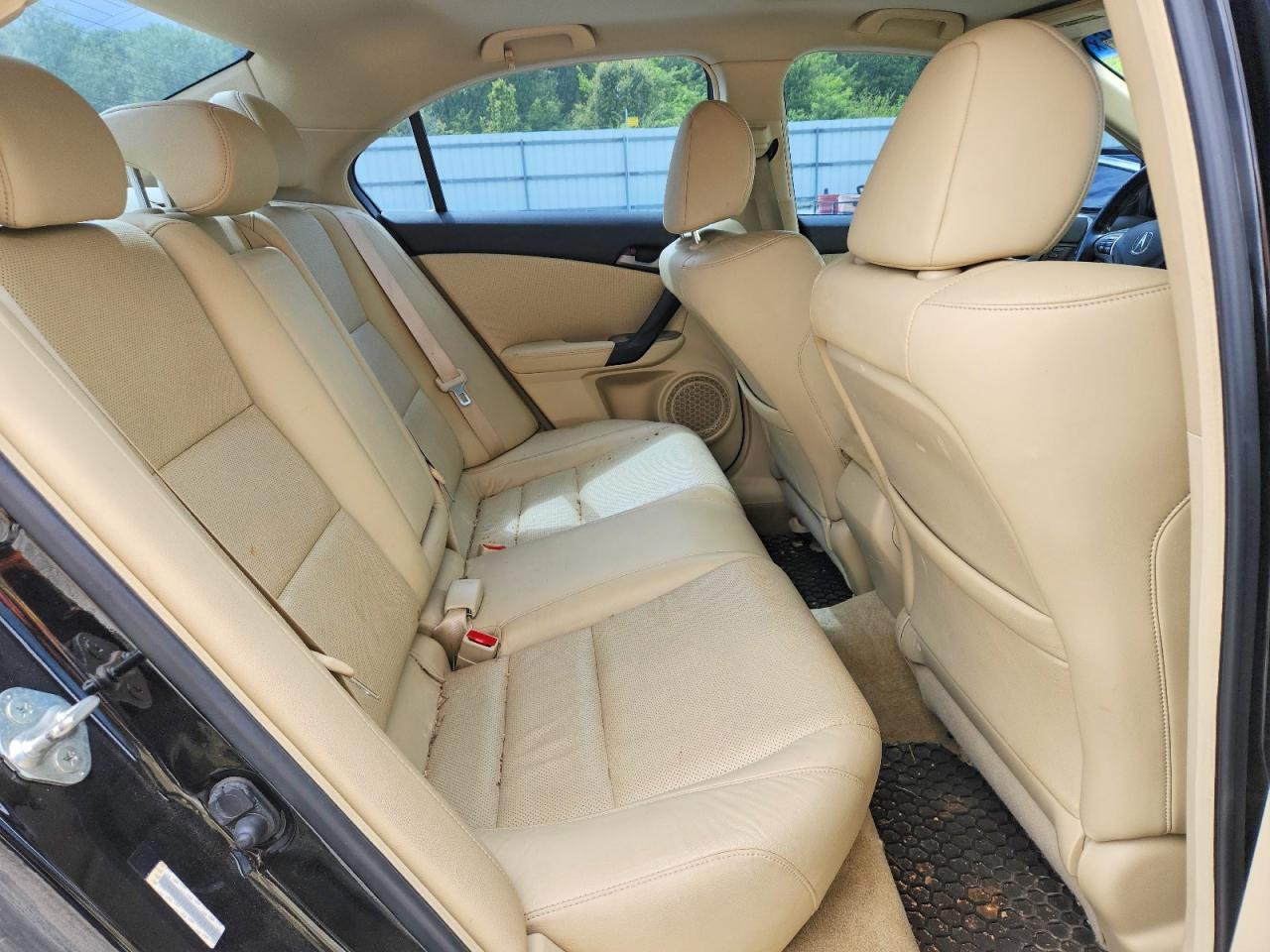 Acura TSX