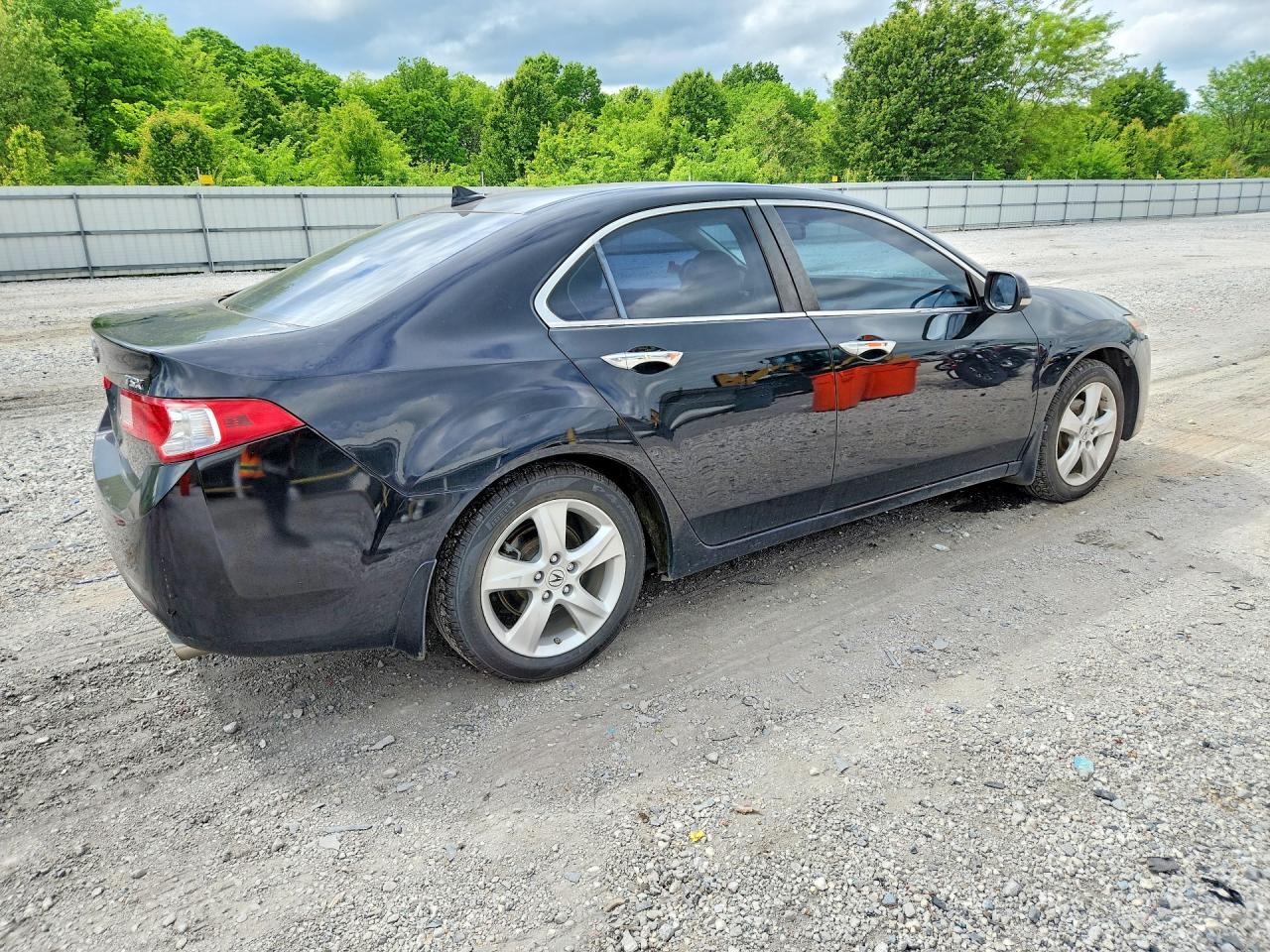 Acura TSX